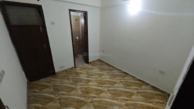 Bedroom Image of 800 Sq.ft 2 BHK Builder Floor for sale in Said-Ul-Ajaib New Delhi for Rs. 6500000