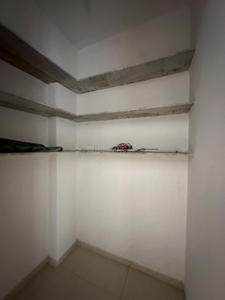 Bedroom Image of 1980 Sq.ft 3 BHK Apartment / Flat for sale in Ashwamegh Shikshapatri Swastik, Sargasan Gandhinagar for Rs. 8400000