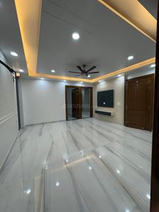 Hall Image of 1800 Sq.ft 3 BHK Builder Floor for sale in Vaishali Ghaziabad for Rs. 17900000