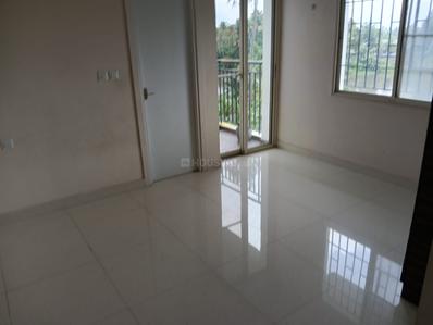 Bedroom Image of 1800 Sq.ft 3 BHK Apartment / Flat for rent in Aluva Kochi for Rs. 24500