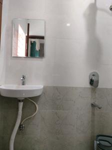 Bedroom Image of 580 Sq.ft 1 BHK Independent House for rent in Bellandur Bengaluru for Rs. 31000