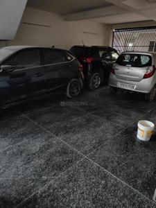 Image of 600 Sq.ft 1 BHK Builder Floor for rent in Palam Vihar Extension, Gurgaon for Rs. 17500