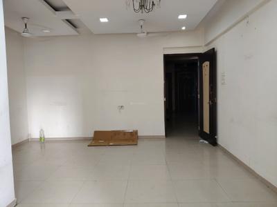 Living Room Image of 1250 Sq.ft 2 BHK Apartment / Flat for sale in Ashapura Regency, Kamothe Navi Mumbai for Rs. 16000000