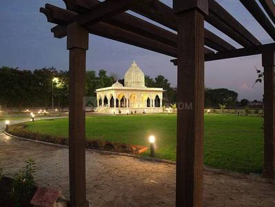 Image of 2200 Sq.ft Residential Plot / Land for sale in Apollo Sector E Golf Links, Kanadiya, Indore for Rs. 14740000