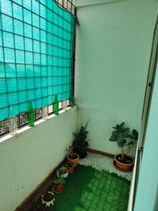 Balcony Image of 1190 Sq.ft 2 BHK Apartment / Flat for sale in Ramamurthy Nagar Bengaluru for Rs. 6200000
