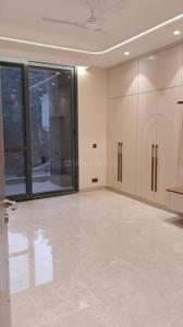Hall Image of 2700 Sq.ft 4 BHK Builder Floor for sale in Kalkaji New Delhi for Rs. 75000000