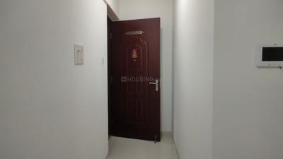 Image of 800 Sq.ft 1.5 BHK Apartment / Flat for rent in Vrindavan Heights Phase II, Hadapsar, Pune for Rs. 24000