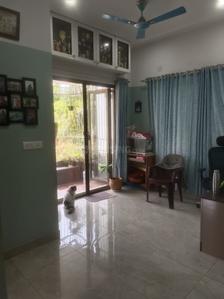 Hall Image of 3200 Sq.ft 5 BHK Duplex for sale in White County, Jigani Bengaluru for Rs. 17500000