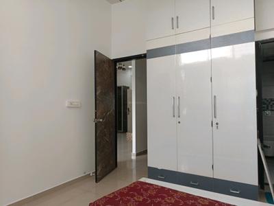 Bedroom Image of 1000 Sq.ft 2 BHK Apartment / Flat for sale in Amanora Future Towers, Hadapsar Pune for Rs. 12500000