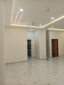 Hall Image of 1560 Sq.ft 3 BHK Builder Floor for rent in Narsingi Hyderabad for Rs. 36000