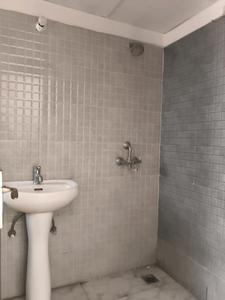 Bedroom One Image of 990 Sq.ft 2.5 BHK Apartment / Flat for sale in NBCC Tropical Garden, Noida Extension Greater Noida for Rs. 7500000
