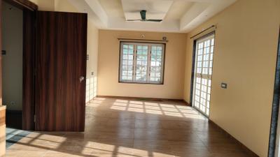 Bedroom Image of 3000 Sq.ft 5 BHK Independent House for rent in Wadaki Pune for Rs. 40000
