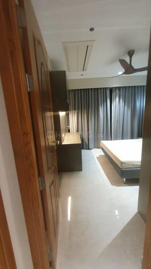 Poes Garden, Teynampet Bedroom 1