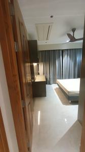 Bedroom Image of 3600 Sq.ft 4 BHK Apartment / Flat for rent in Alwarpet Chennai for Rs. 350000