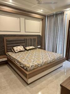 Bedroom Image of 915 Sq.ft 3 BHK Apartment / Flat for sale in Shri NR Residency, Mohanpura, Bassi Jaipur for Rs. 4400000