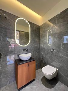 Bathroom Image of 1280 Sq.ft 3 BHK Apartment / Flat for sale in Upper Kharadi Pune for Rs. 10082000