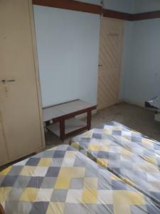 Bedroom Image of 1850 Sq.ft 3 BHK Independent House for sale in Akota Vadodara for Rs. 9500000