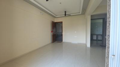 Living Room Image of 1050 Sq.ft 2 BHK Apartment / Flat for rent in Mangeshi Arcade II, Kalyan West Kalyan for Rs. 21000