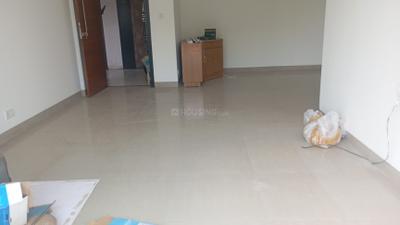 Living Room Image of 1250 Sq.ft 2 BHK Apartment / Flat for rent in Karia Konark Orchid, Wagholi Pune for Rs. 25000