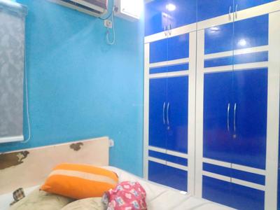 Bedroom Image of 1050 Sq.ft 2 BHK Apartment / Flat for sale in Jb Srivari Flat, Valasaravakkam Chennai for Rs. 8200000