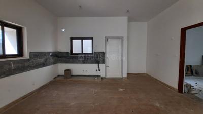 Kitchen Image of 3179 Sq.ft 4 BHK Villa for sale in Daintree By Mana, Sarjapur Bengaluru for Rs. 33300000