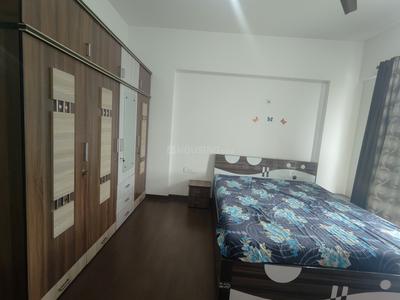 Bedroom Image of 1885 Sq.ft 3 BHK Apartment / Flat for sale in Lodha Belmondo, Gahunje Pune for Rs. 30000000
