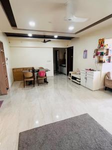 Hall Image of 3215 Sq.ft 4.5 BHK Apartment / Flat for sale in Supreme Amadore, Baner Pune for Rs. 49800000