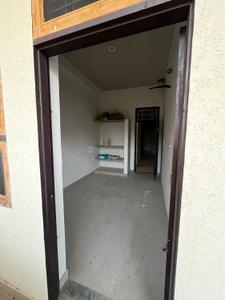 Balcony Image of 675 Sq.ft 3 BHK Independent House for sale in Luniyawas Jaipur for Rs. 5500000