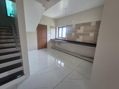 Kitchen Image of 2500 Sq.ft 4 BHK Villa for sale in Bill Vadodara for Rs. 11500000