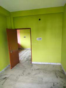 Bedroom Image of 640 Sq.ft 2 BHK Apartment / Flat for sale in Boral Kolkata for Rs. 2600000