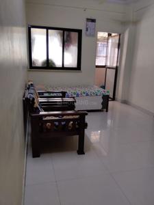 Hall Image of 570 Sq.ft 1 BHK Apartment / Flat for sale in Dombivli West Thane for Rs. 4900000