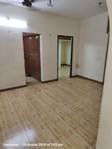 Hall Image of 800 Sq.ft 2 BHK Builder Floor for rent in Anna Nagar Chennai for Rs. 25000