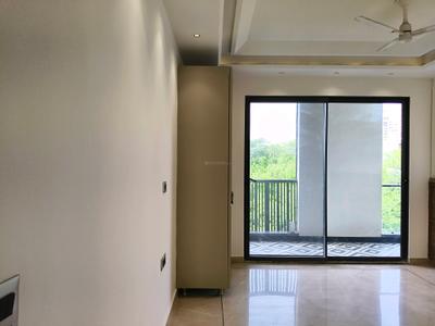 Bedroom Image of 2700 Sq.ft 4 BHK Builder Floor for sale in Sector 56 Gurgaon for Rs. 38500000