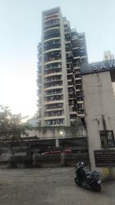 2.5 BHK Flat