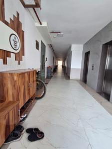 Image of 875 Sq.ft 2 BHK Apartment / Flat for sale in Dombivli East, Thane for Rs. 7350000