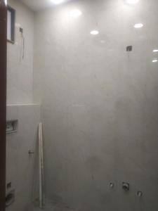 Bedroom One Image of 1150 Sq.ft 3 BHK Builder Floor for sale in Garhi New Delhi for Rs. 15800000