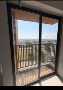 Balcony Image of 1170 Sq.ft 2 BHK Apartment / Flat for sale in Siddhi 222, Bopal Ahmedabad for Rs. 5800000