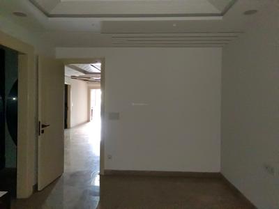 Bedroom Image of 2350 Sq.ft 4 BHK Builder Floor for sale in Aman Spring Valley Floors, Rohini Extension New Delhi for Rs. 34200000
