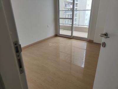 Bedroom Image of 1731 Sq.ft 2 BHK Apartment / Flat for sale in DLF One Midtown, Karampura New Delhi for Rs. 42500000