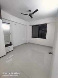 Bedroom Image of 1200 Sq.ft 2 BHK Apartment / Flat for rent in Shekhar Planet, Vijay Nagar Indore for Rs. 21000