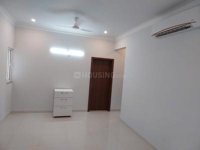 Hall Image of 1400 Sq.ft 2 BHK Apartment / Flat for rent in Eldeco Accolade, Sector 2 Sohna for Rs. 32000