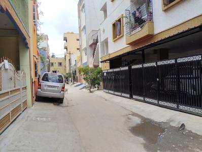 Balcony Image of 4800 Sq.ft 10 BHK Independent House for sale in K R Puram Bengaluru for Rs. 31000000