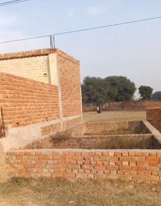 Image of 275 Sq.ft Residential Plot / Land for sale in Narela, New Delhi for Rs. 800000