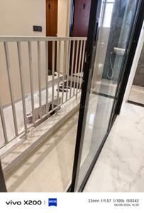 Balcony Image of 1090 Sq.ft 2.5 BHK Apartment / Flat for sale in Shankeshwar Vithuchandra Skye, Dudulgaon Pune for Rs. 5420000