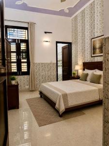 Bedroom Image of 1200 Sq.ft 4 BHK Independent House for sale in Kharar Mohali for Rs. 6700000