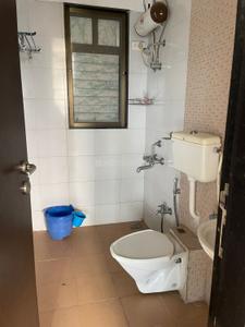 Image of 754 Sq.ft 2 BHK Apartment / Flat for sale in Rohan Lifescapes Mirage, Mahim, Mumbai for Rs. 35000000