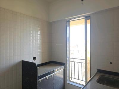 Kitchen Image of 1090 Sq.ft 2 BHK Apartment / Flat for sale in KKG Mukundam, Bhayandar West Mira Bhayandar for Rs. 15799000