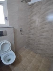Bathroom Image of 1092 Sq.ft 3 BHK Apartment / Flat for rent in CRC Sublimis, Noida Extension Greater Noida for Rs. 30000
