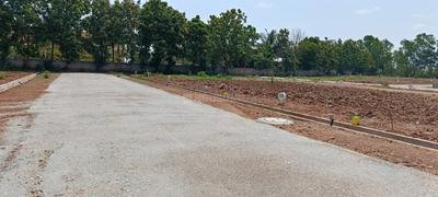 Image of 1200 Sq.ft Residential Plot / Land for sale in Jayapura, Mysore for Rs. 1500000