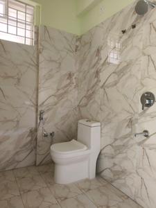 Bedroom One Image of 1210 Sq.ft 2 BHK Apartment / Flat for sale in Sri Garudapriya Sunshine, Hoskote Bengaluru for Rs. 7865000
